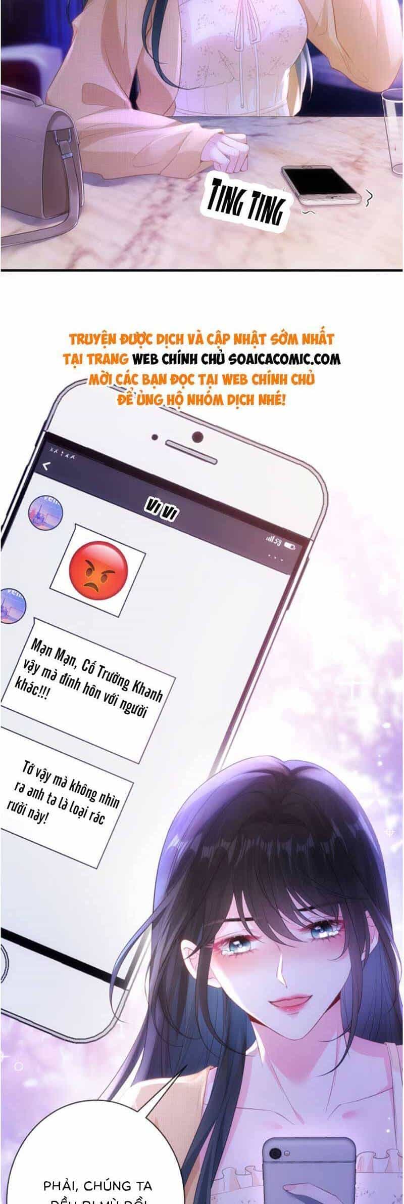 Anh Hoắc Ngoan Ngoãn Nuông Chiều Tôi - Chương 1 - ảnh 2