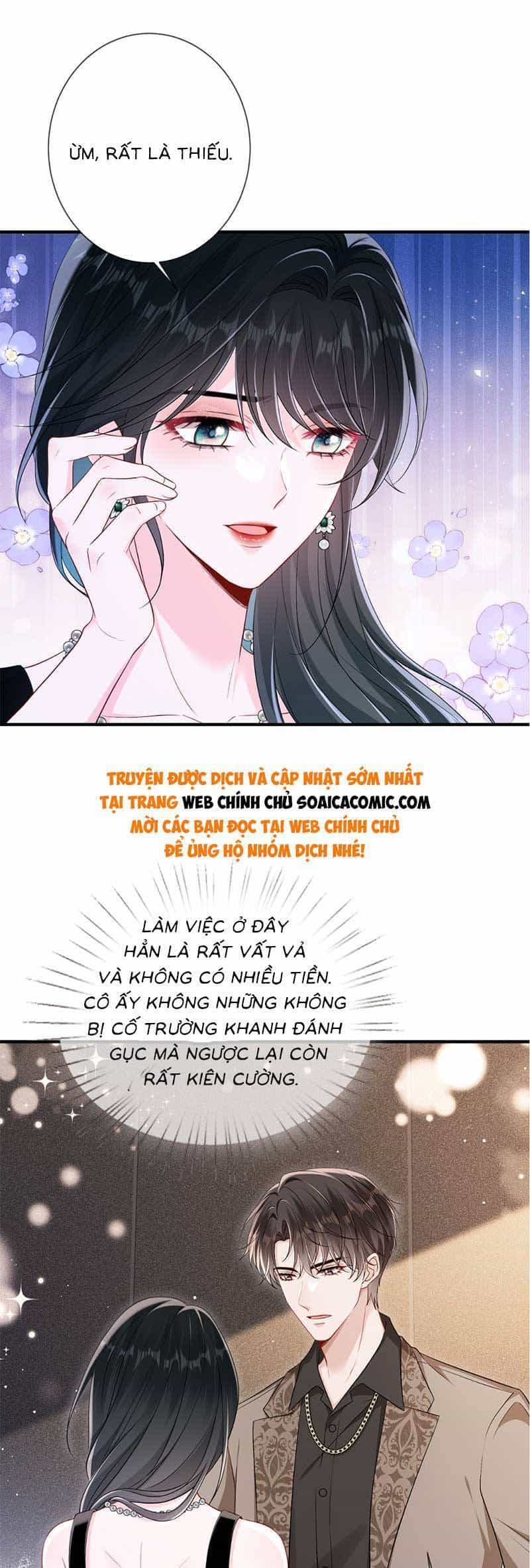 Anh Hoắc Ngoan Ngoãn Nuông Chiều Tôi - Chương 10 - ảnh 13