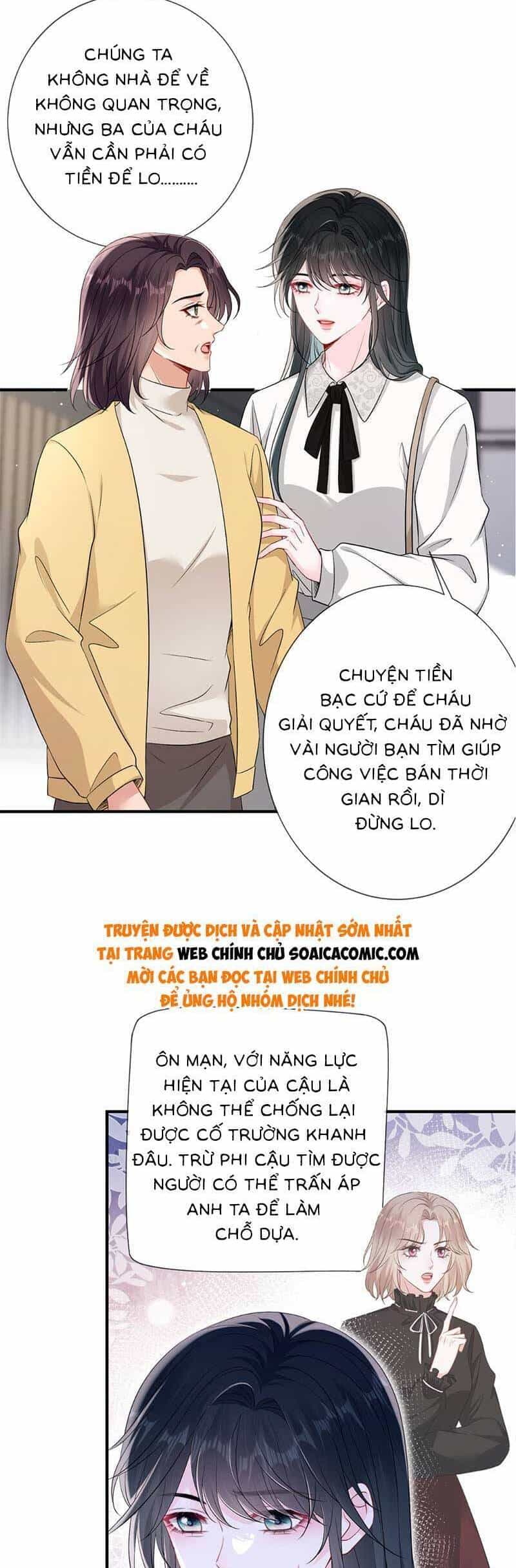 Anh Hoắc Ngoan Ngoãn Nuông Chiều Tôi - Chương 10 - ảnh 2