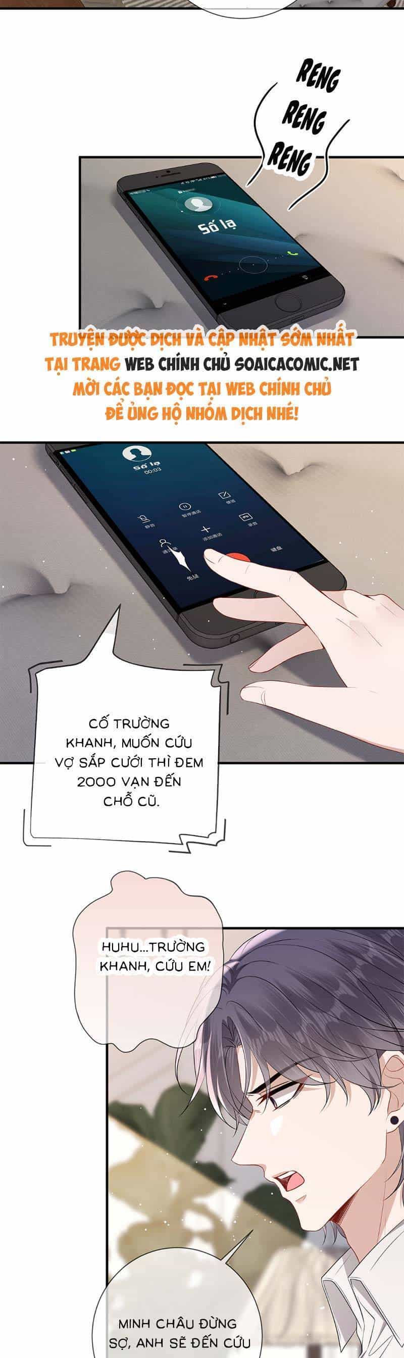 Anh Hoắc Ngoan Ngoãn Nuông Chiều Tôi - Chương 11 - ảnh 10