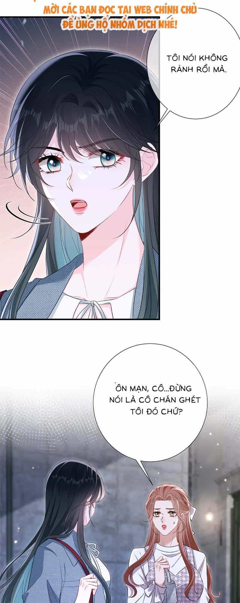 Anh Hoắc Ngoan Ngoãn Nuông Chiều Tôi - Chương 11 - ảnh 4