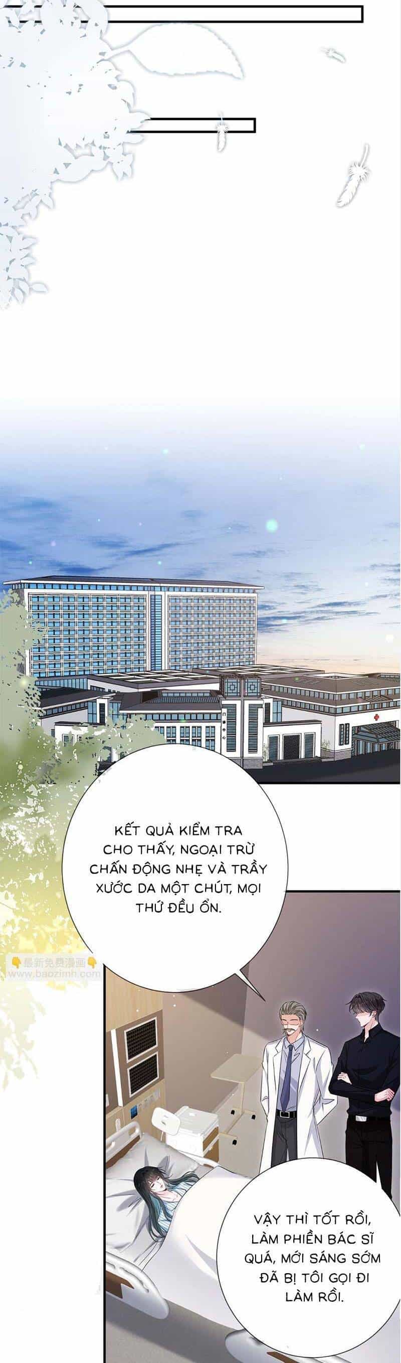 Anh Hoắc Ngoan Ngoãn Nuông Chiều Tôi - Chương 12 - ảnh 13