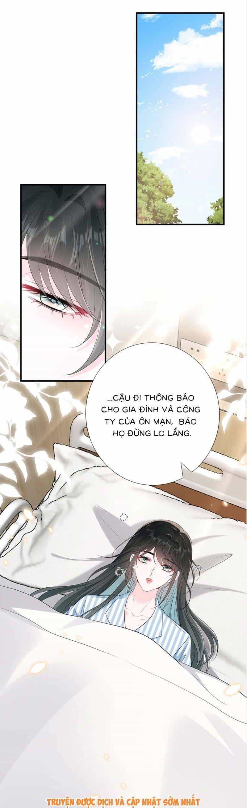 Anh Hoắc Ngoan Ngoãn Nuông Chiều Tôi - Chương 12 - ảnh 15