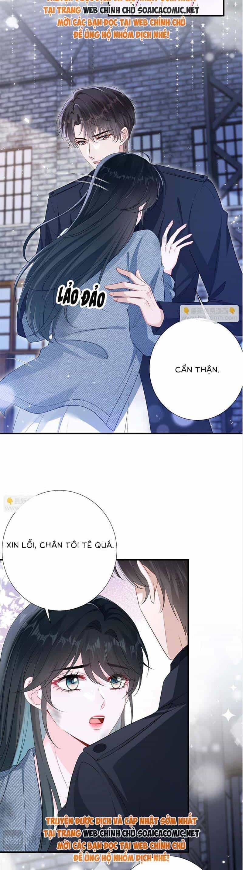 Anh Hoắc Ngoan Ngoãn Nuông Chiều Tôi - Chương 12 - ảnh 5