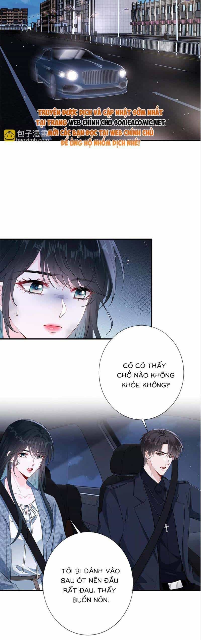 Anh Hoắc Ngoan Ngoãn Nuông Chiều Tôi - Chương 12 - ảnh 7