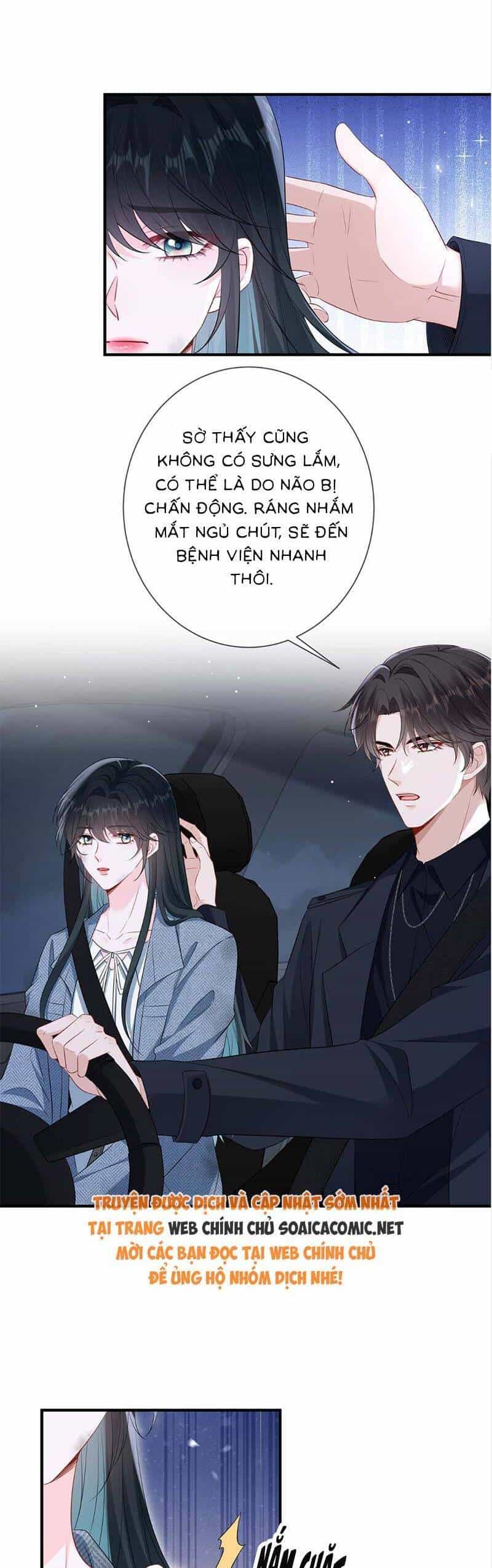 Anh Hoắc Ngoan Ngoãn Nuông Chiều Tôi - Chương 12 - ảnh 8