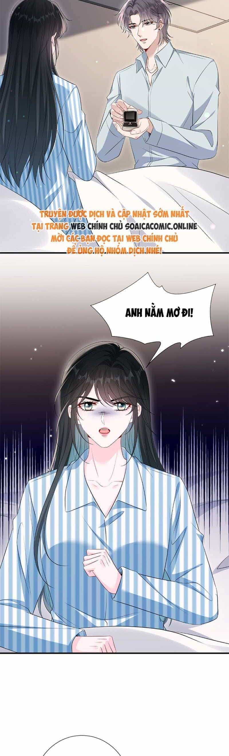 Anh Hoắc Ngoan Ngoãn Nuông Chiều Tôi - Chương 13 - ảnh 12