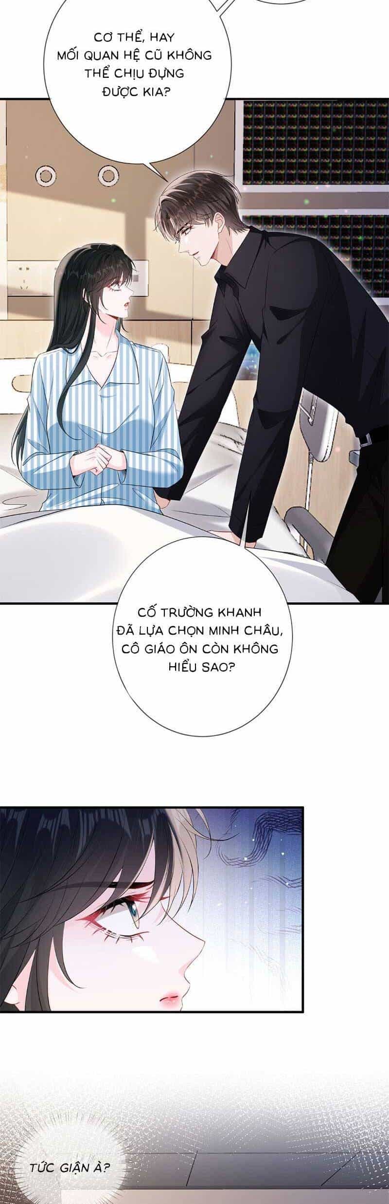 Anh Hoắc Ngoan Ngoãn Nuông Chiều Tôi - Chương 13 - ảnh 2