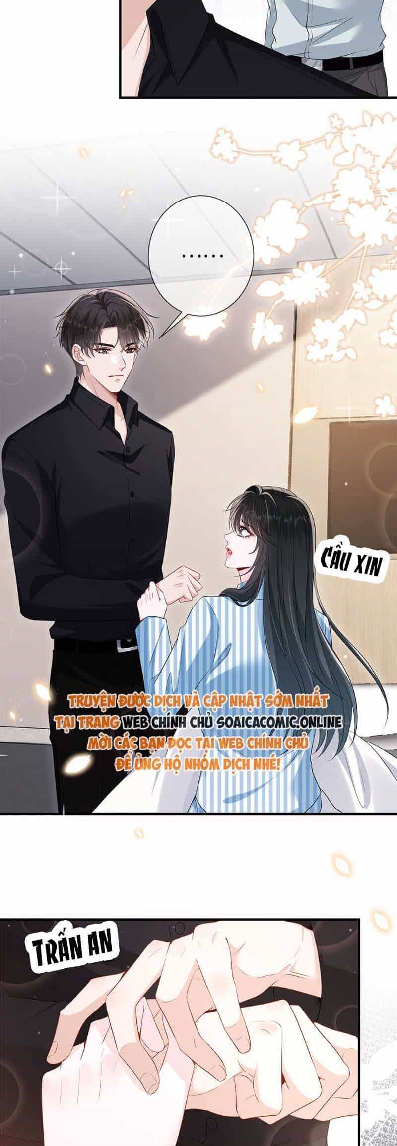 Anh Hoắc Ngoan Ngoãn Nuông Chiều Tôi - Chương 13 - ảnh 20