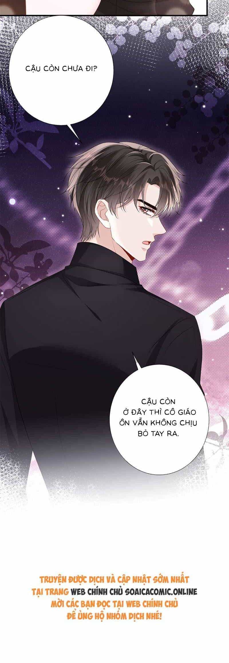 Anh Hoắc Ngoan Ngoãn Nuông Chiều Tôi - Chương 13 - ảnh 21