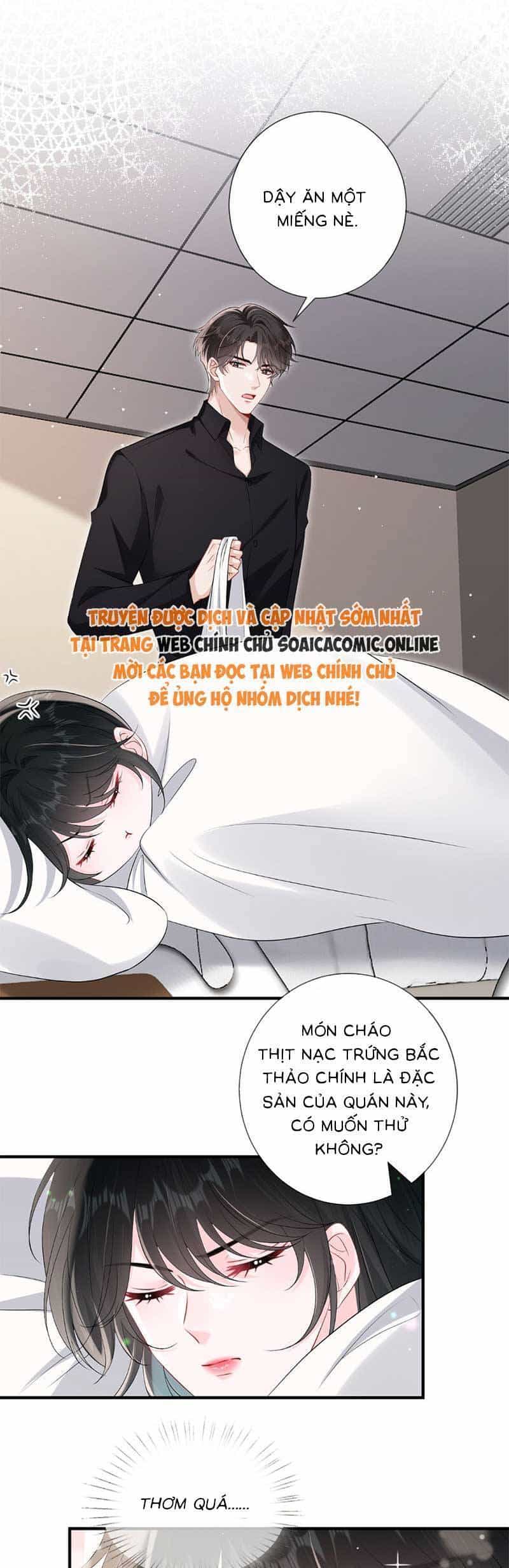 Anh Hoắc Ngoan Ngoãn Nuông Chiều Tôi - Chương 13 - ảnh 4