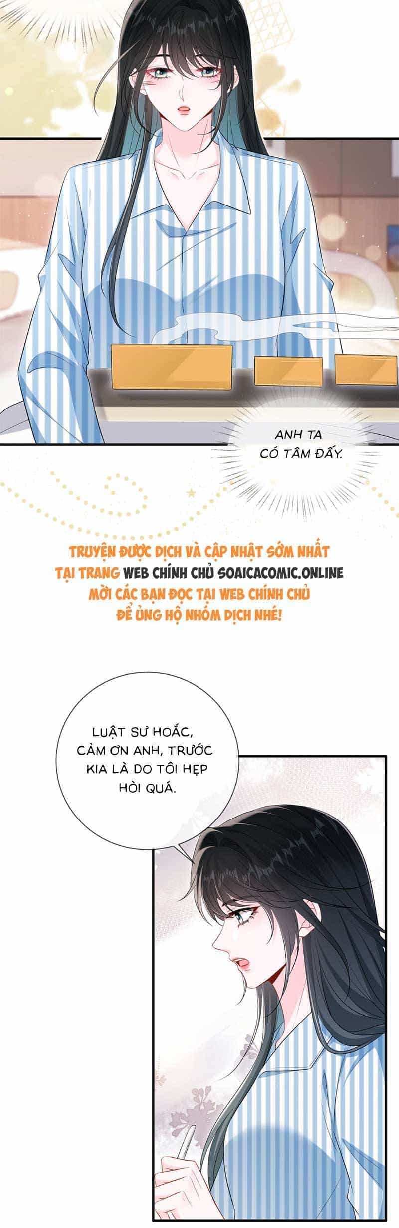 Anh Hoắc Ngoan Ngoãn Nuông Chiều Tôi - Chương 13 - ảnh 7