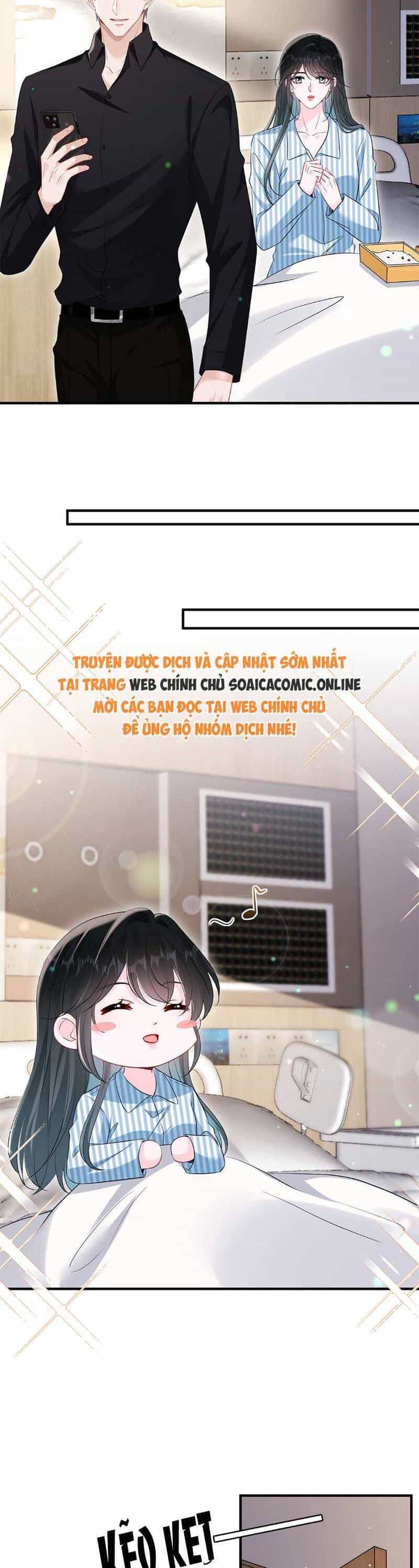 Anh Hoắc Ngoan Ngoãn Nuông Chiều Tôi - Chương 13 - ảnh 9