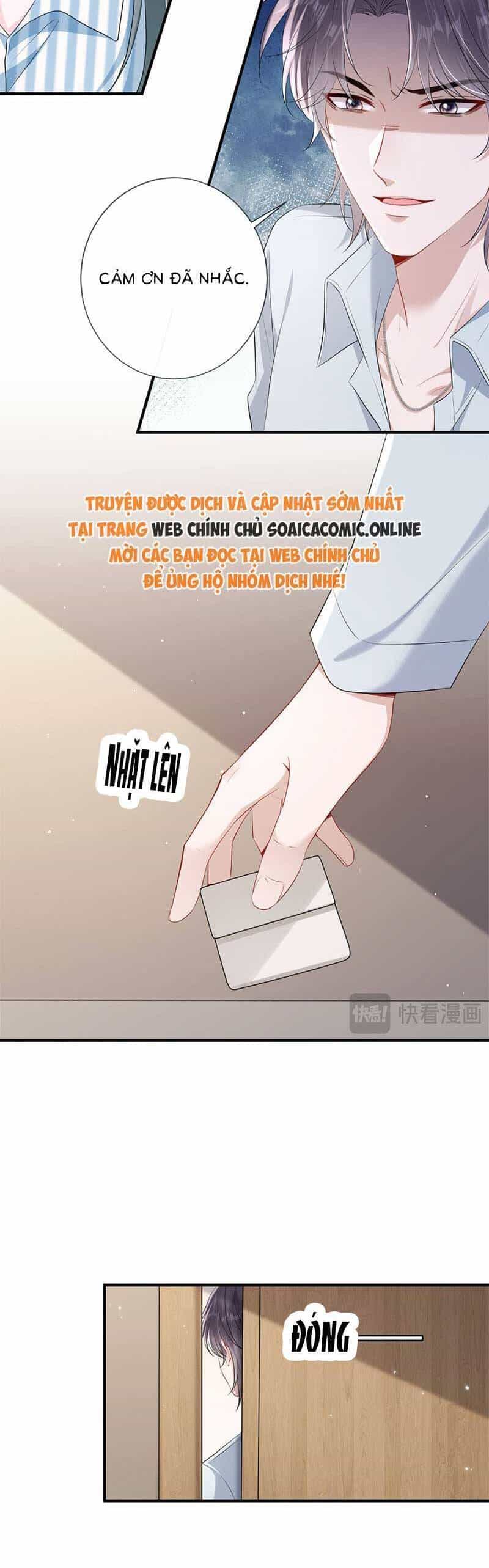 Anh Hoắc Ngoan Ngoãn Nuông Chiều Tôi - Chương 14 - ảnh 3