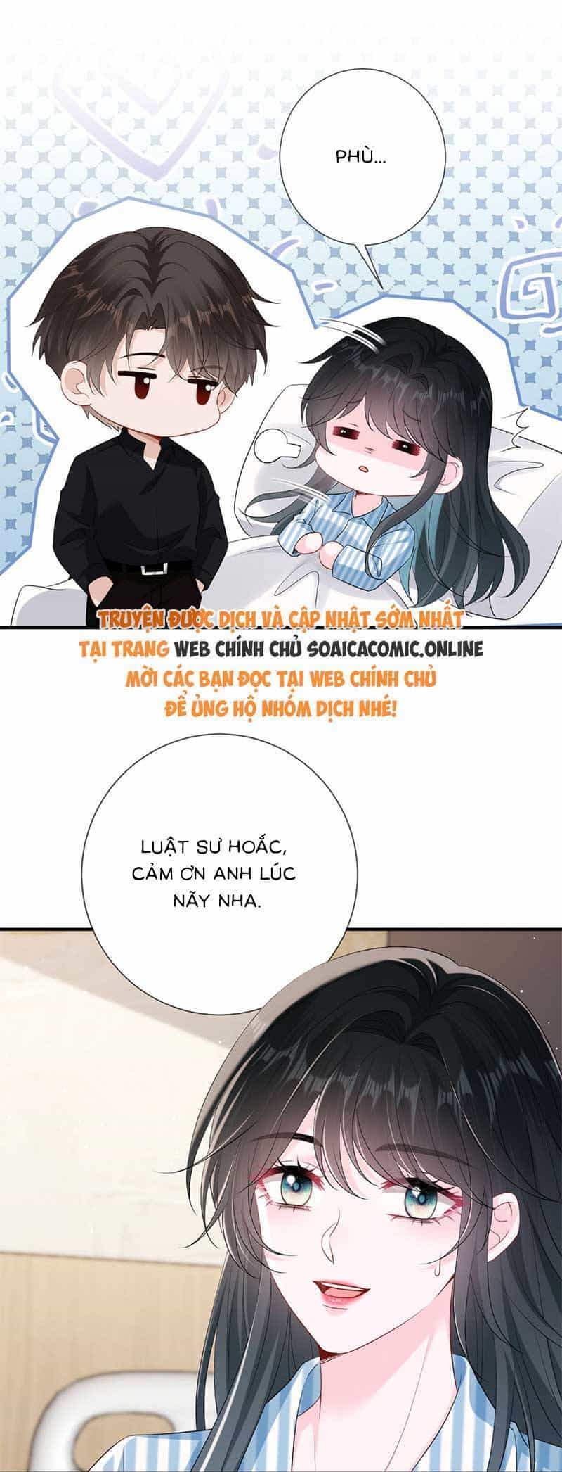 Anh Hoắc Ngoan Ngoãn Nuông Chiều Tôi - Chương 14 - ảnh 4