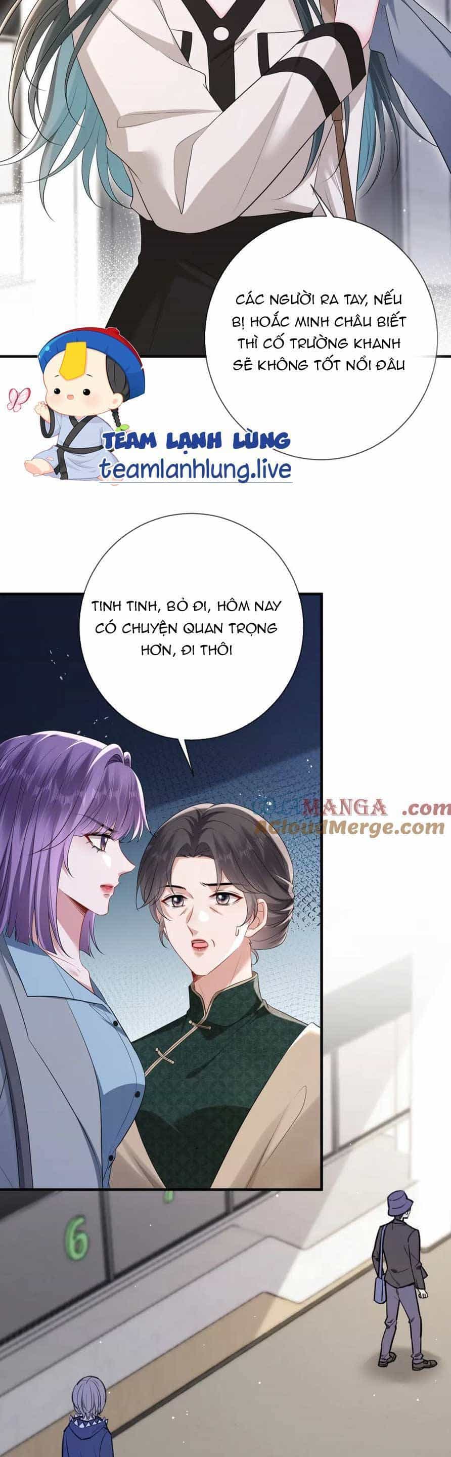 Anh Hoắc Ngoan Ngoãn Nuông Chiều Tôi - Chương 15 - ảnh 14
