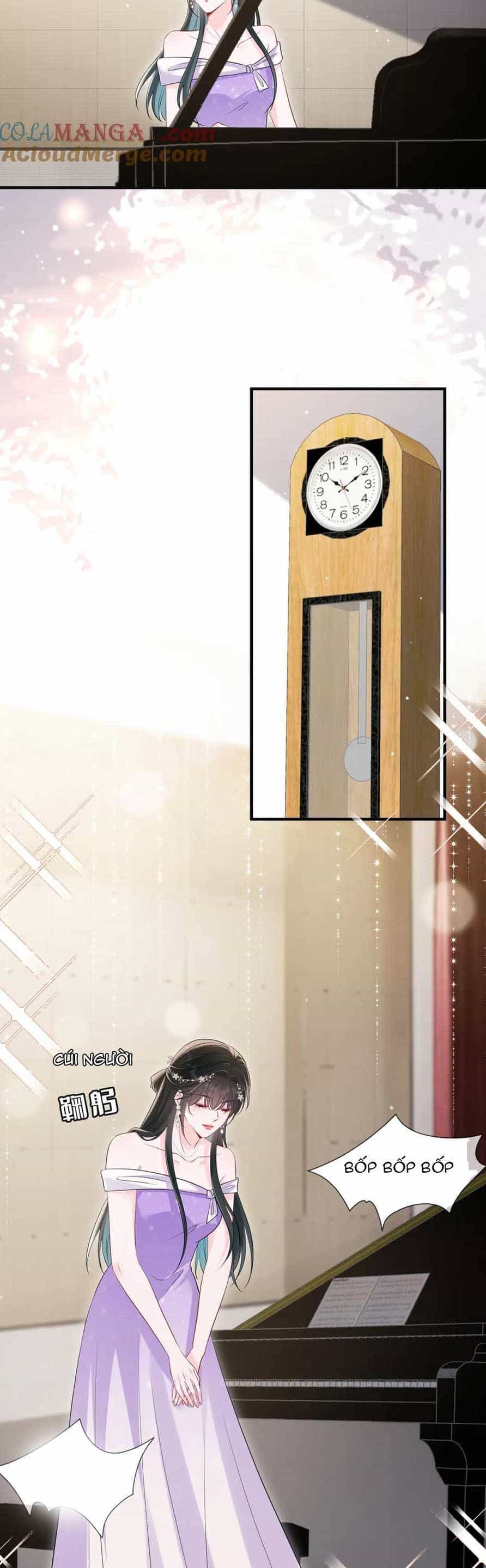 Anh Hoắc Ngoan Ngoãn Nuông Chiều Tôi - Chương 15 - ảnh 22
