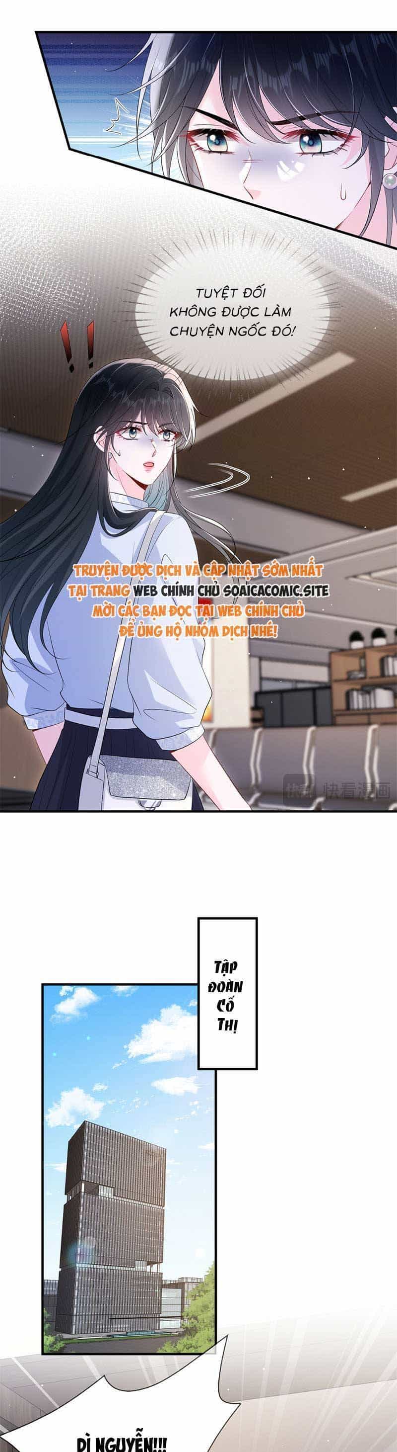 Anh Hoắc Ngoan Ngoãn Nuông Chiều Tôi - Chương 17 - ảnh 10