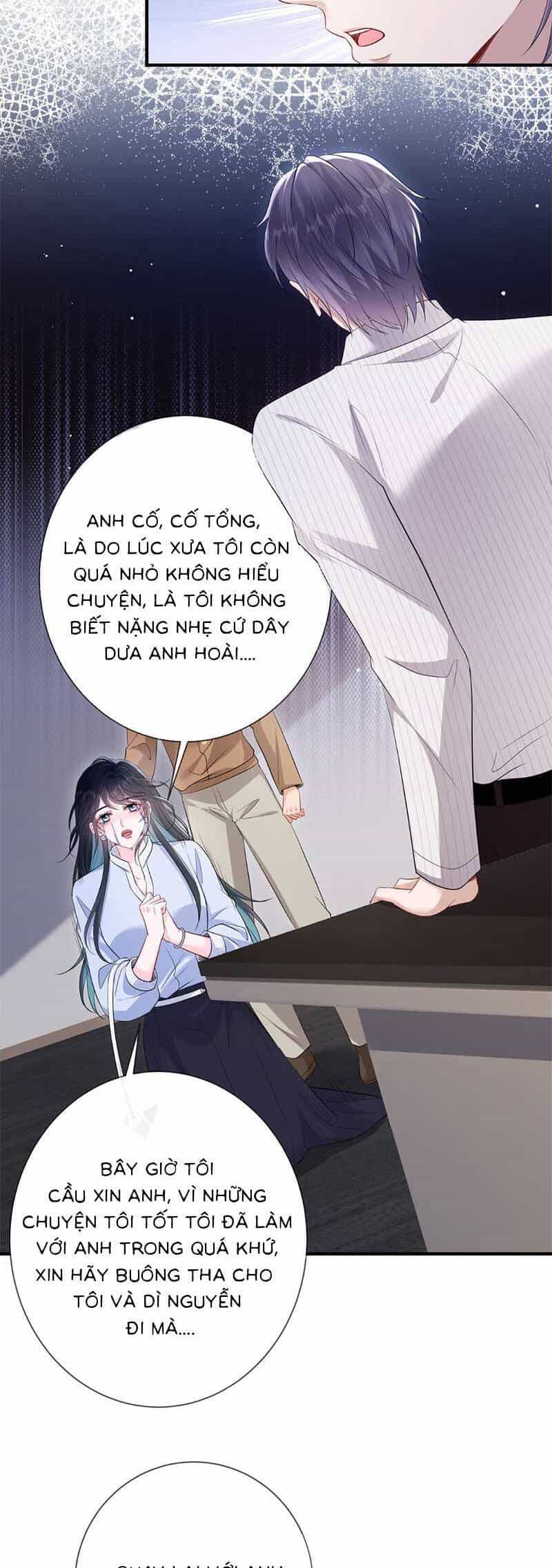 Anh Hoắc Ngoan Ngoãn Nuông Chiều Tôi - Chương 17 - ảnh 15