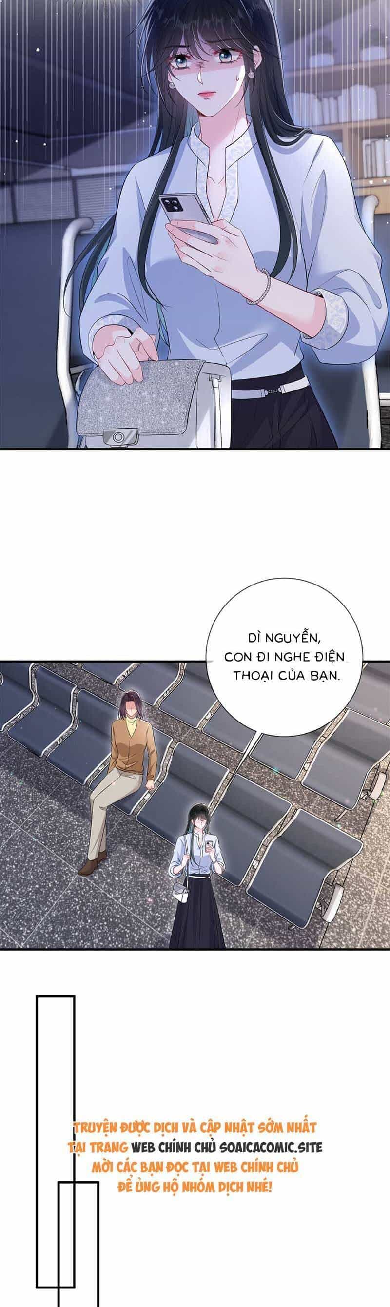 Anh Hoắc Ngoan Ngoãn Nuông Chiều Tôi - Chương 17 - ảnh 6