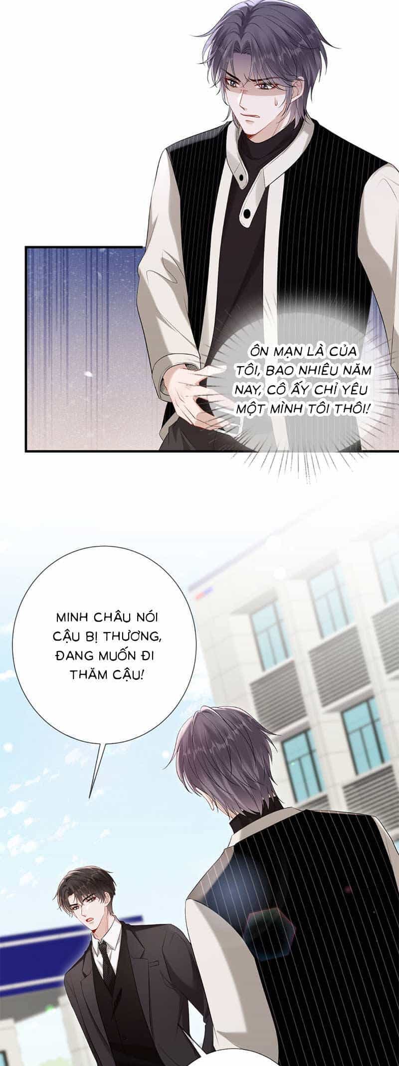 Anh Hoắc Ngoan Ngoãn Nuông Chiều Tôi - Chương 18 - ảnh 25