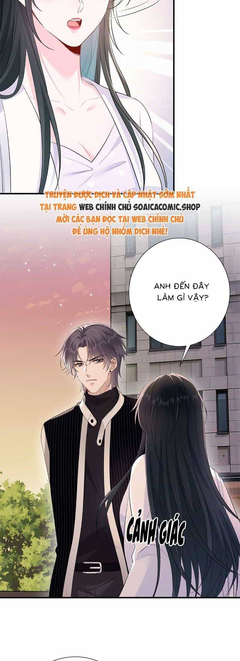 Anh Hoắc Ngoan Ngoãn Nuông Chiều Tôi - Chương 19 - ảnh 22
