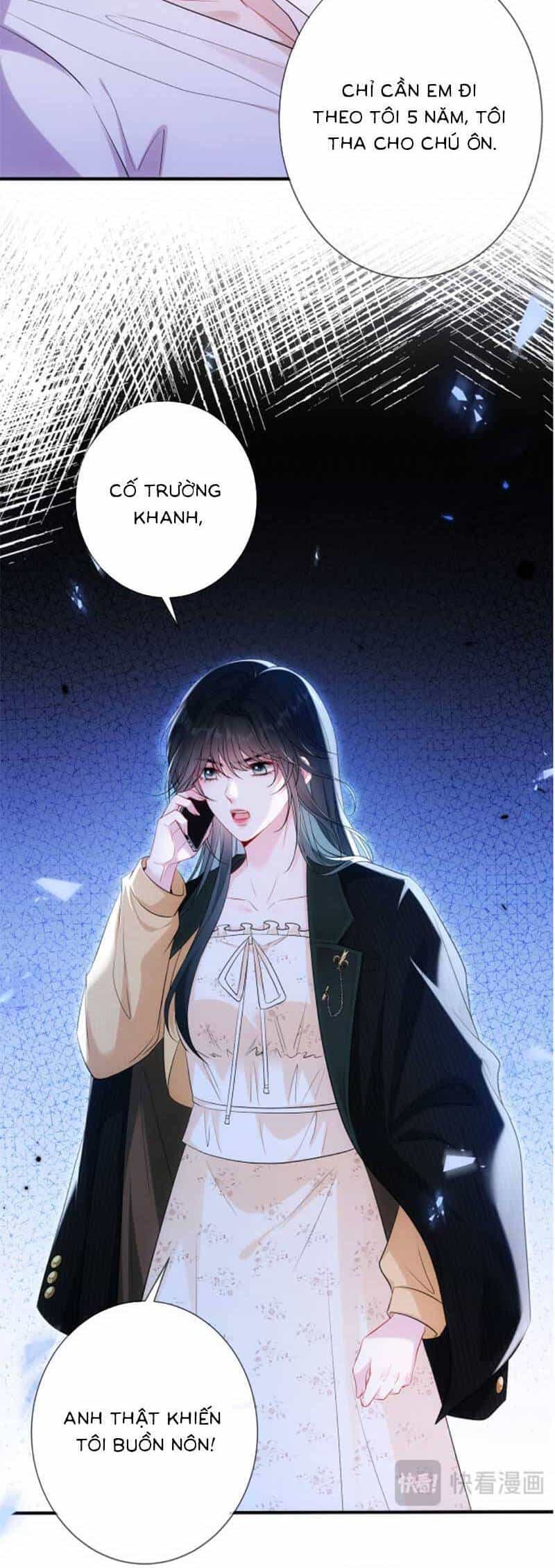 Anh Hoắc Ngoan Ngoãn Nuông Chiều Tôi - Chương 2 - ảnh 15