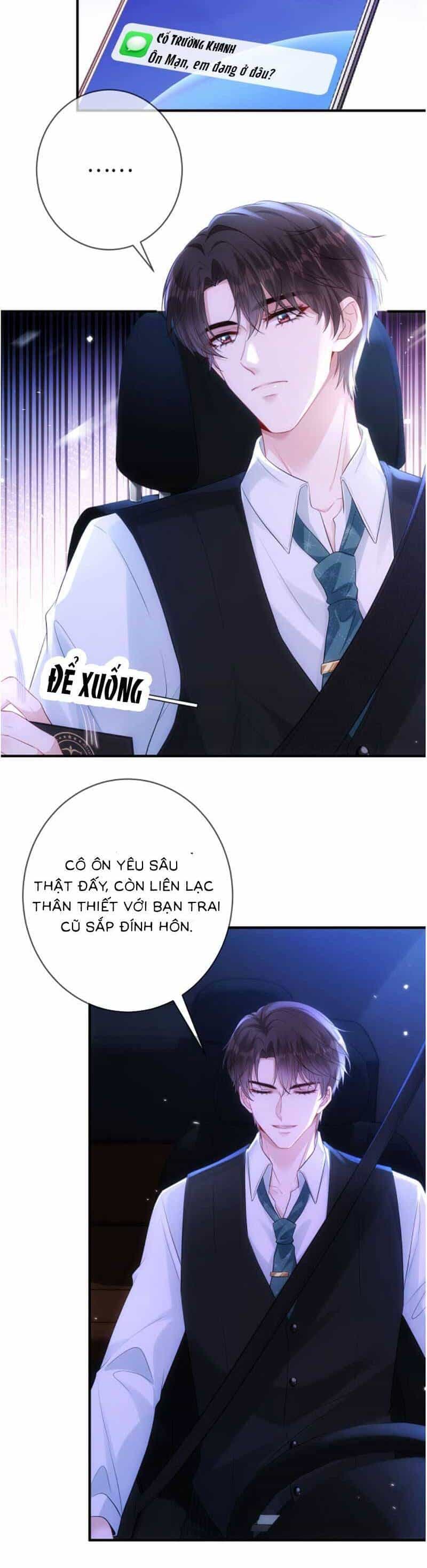 Anh Hoắc Ngoan Ngoãn Nuông Chiều Tôi - Chương 2 - ảnh 6