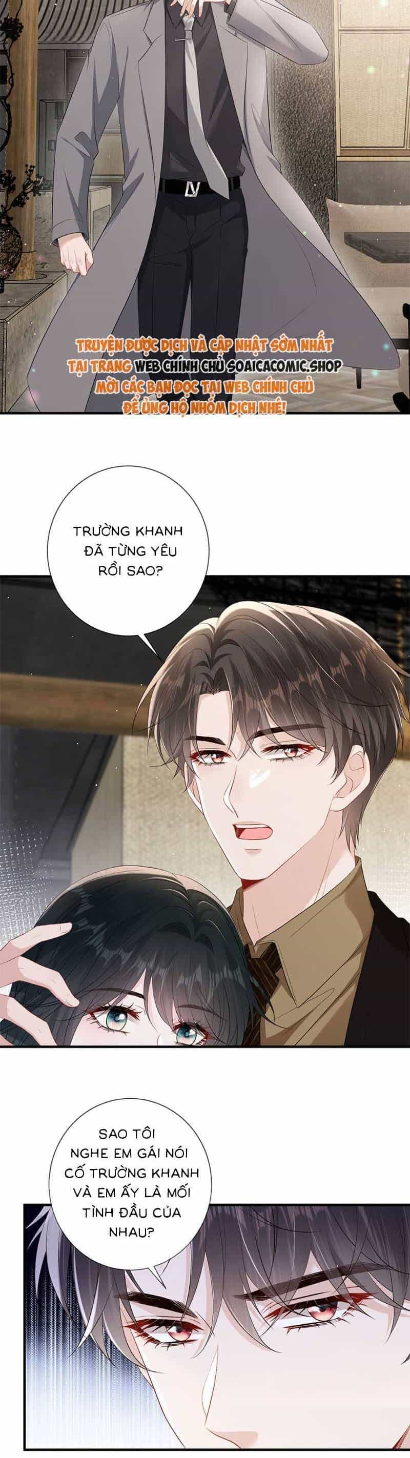Anh Hoắc Ngoan Ngoãn Nuông Chiều Tôi - Chương 20 - ảnh 14