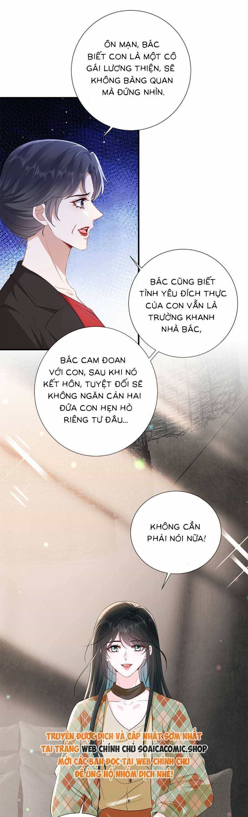 Anh Hoắc Ngoan Ngoãn Nuông Chiều Tôi - Chương 20 - ảnh 7