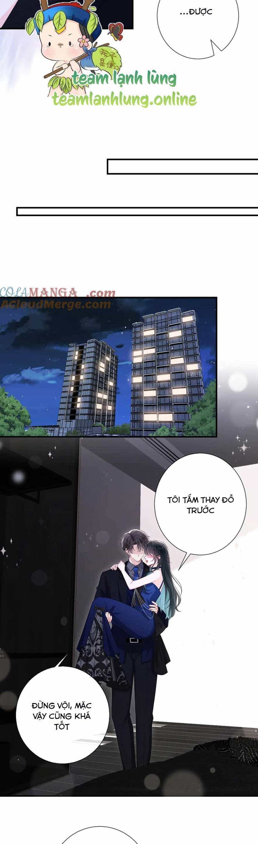 Anh Hoắc Ngoan Ngoãn Nuông Chiều Tôi - Chương 22 - ảnh 20