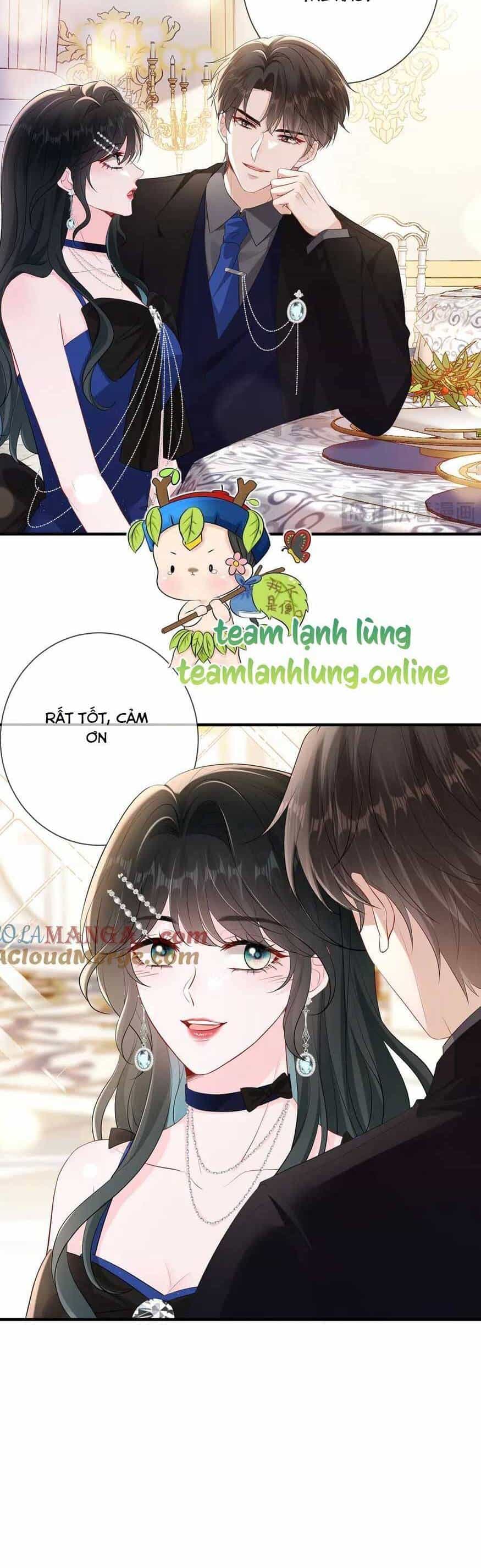 Anh Hoắc Ngoan Ngoãn Nuông Chiều Tôi - Chương 22 - ảnh 7