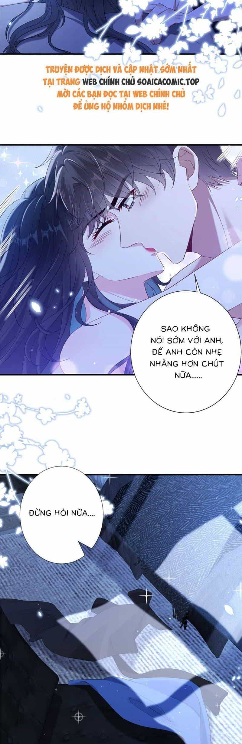 Anh Hoắc Ngoan Ngoãn Nuông Chiều Tôi - Chương 23 - ảnh 2