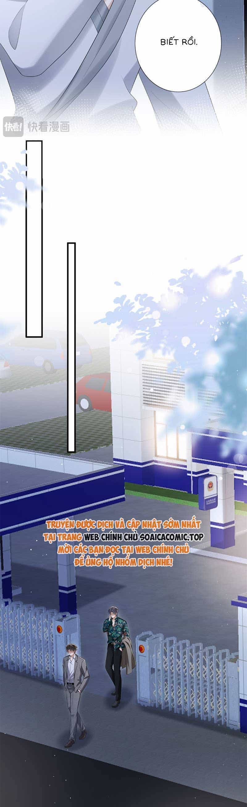 Anh Hoắc Ngoan Ngoãn Nuông Chiều Tôi - Chương 23 - ảnh 6