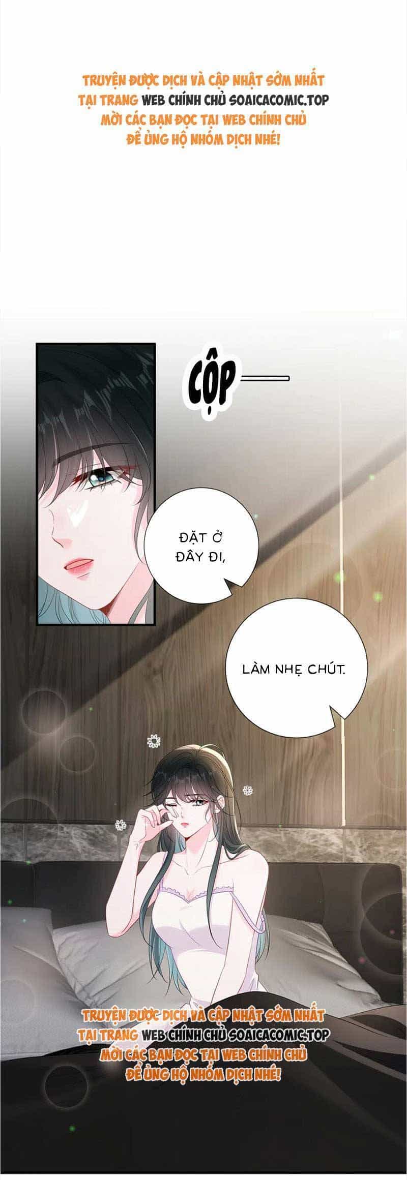 Anh Hoắc Ngoan Ngoãn Nuông Chiều Tôi - Chương 24 - ảnh 1