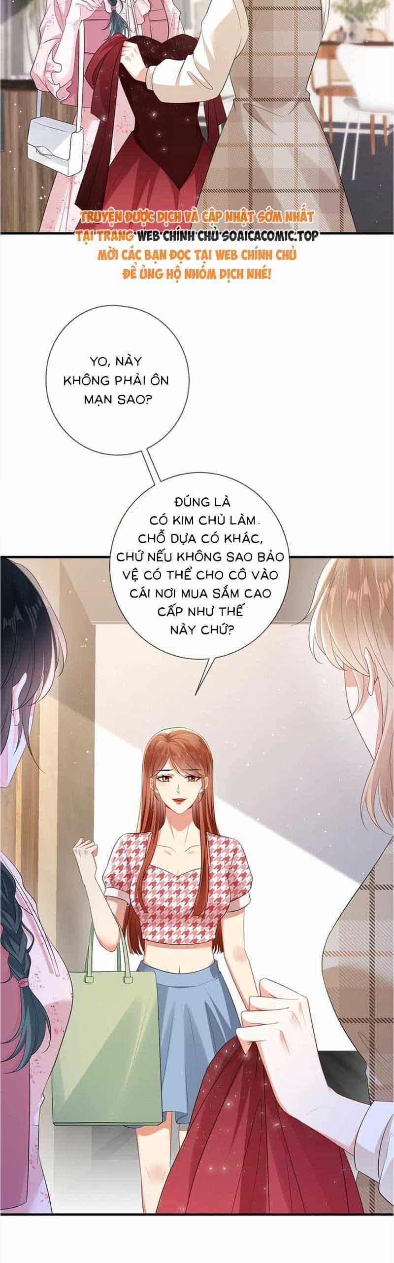 Anh Hoắc Ngoan Ngoãn Nuông Chiều Tôi - Chương 24 - ảnh 11