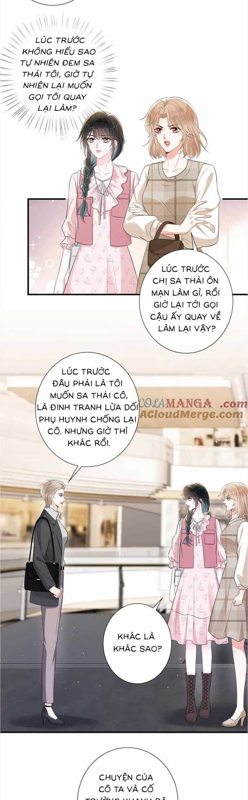 Anh Hoắc Ngoan Ngoãn Nuông Chiều Tôi - Chương 24 - ảnh 8