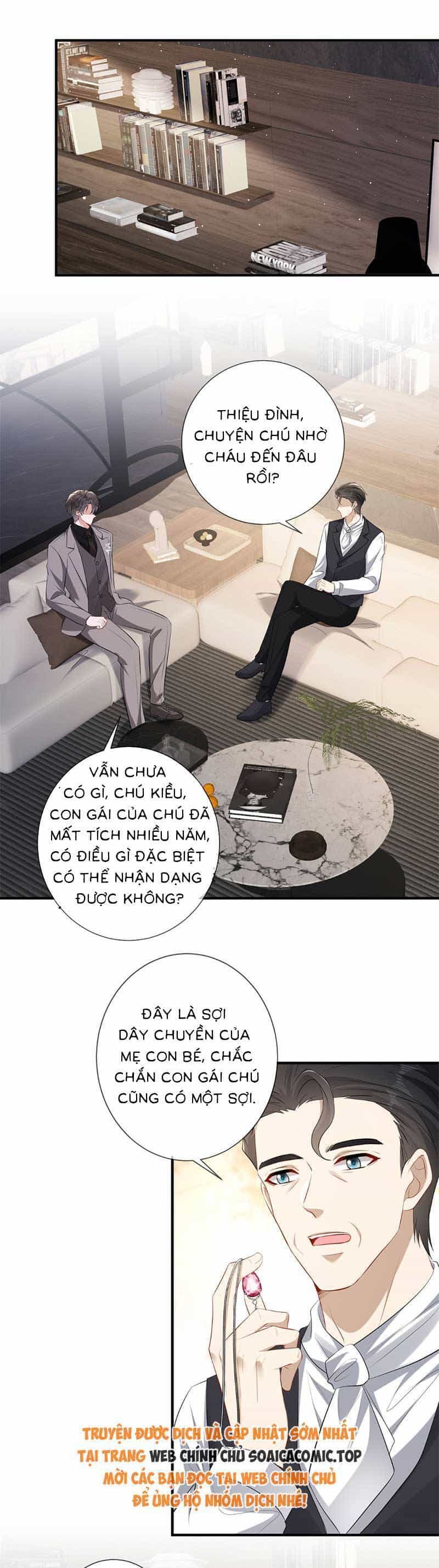 Anh Hoắc Ngoan Ngoãn Nuông Chiều Tôi - Chương 25 - ảnh 16