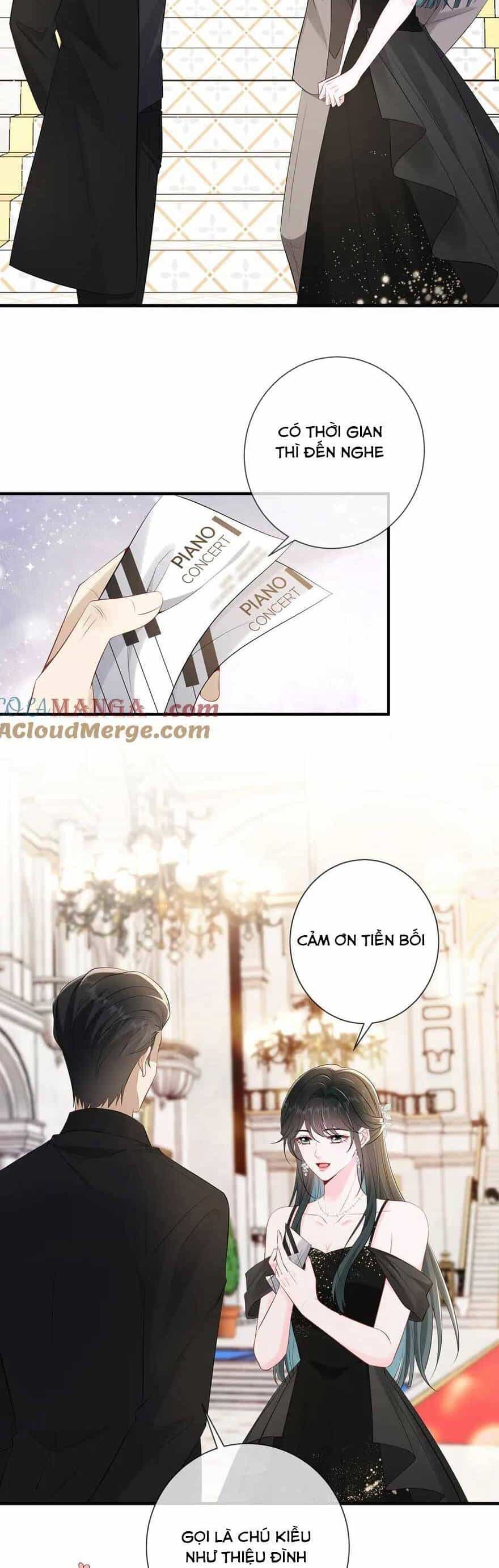 Anh Hoắc Ngoan Ngoãn Nuông Chiều Tôi - Chương 26 - ảnh 15