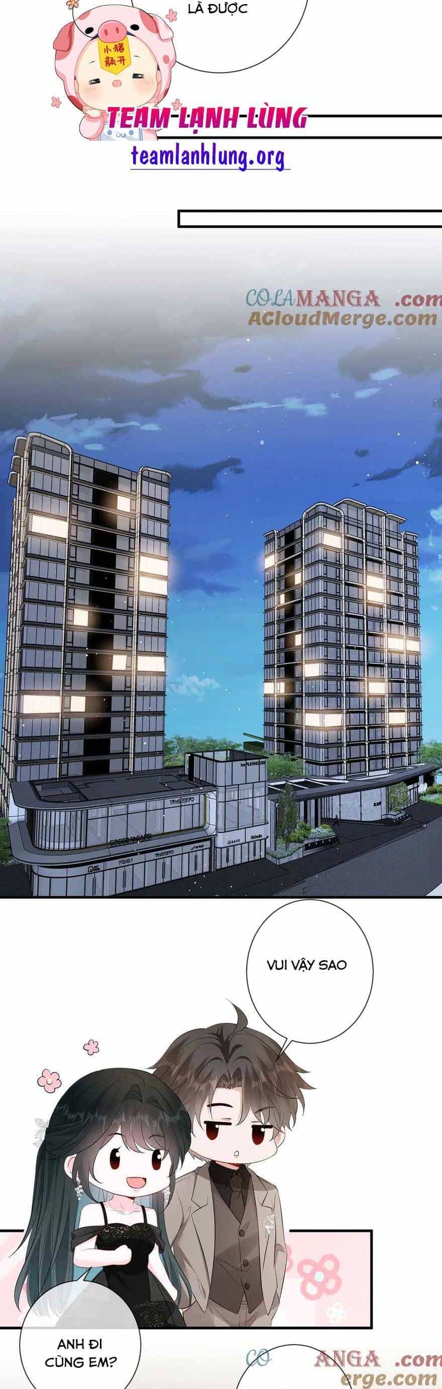 Anh Hoắc Ngoan Ngoãn Nuông Chiều Tôi - Chương 26 - ảnh 16