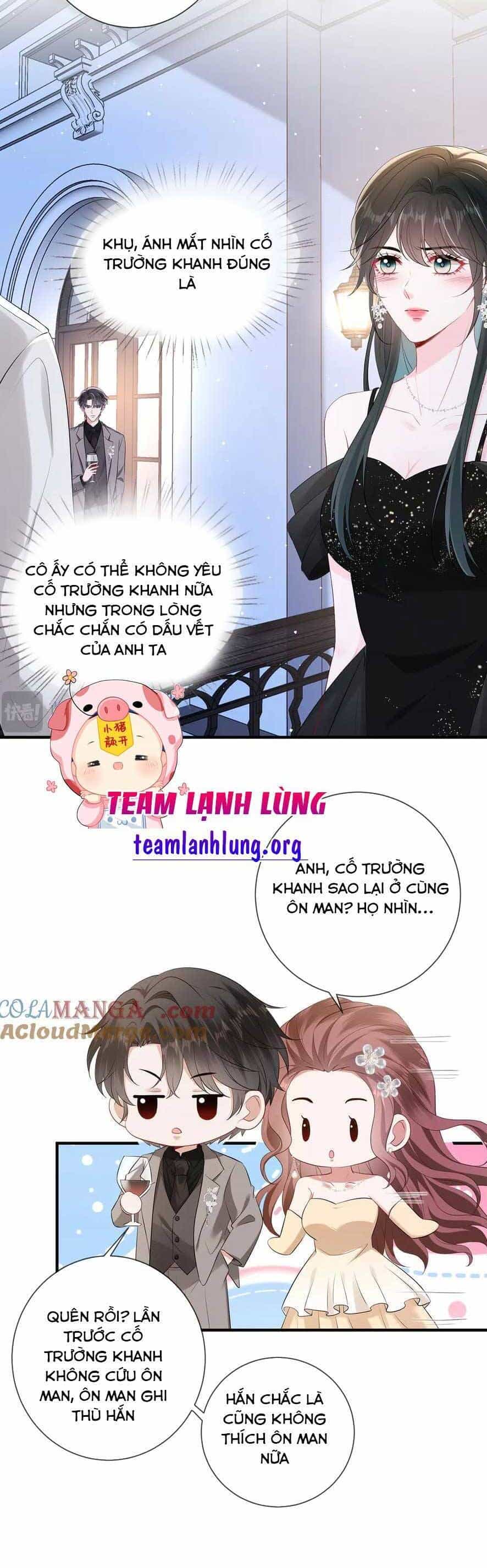 Anh Hoắc Ngoan Ngoãn Nuông Chiều Tôi - Chương 26 - ảnh 7