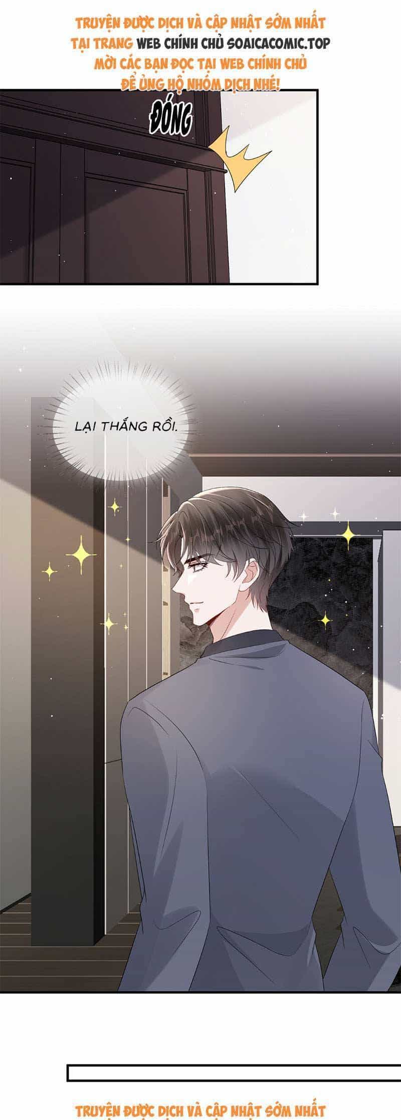 Anh Hoắc Ngoan Ngoãn Nuông Chiều Tôi - Chương 27 - ảnh 12