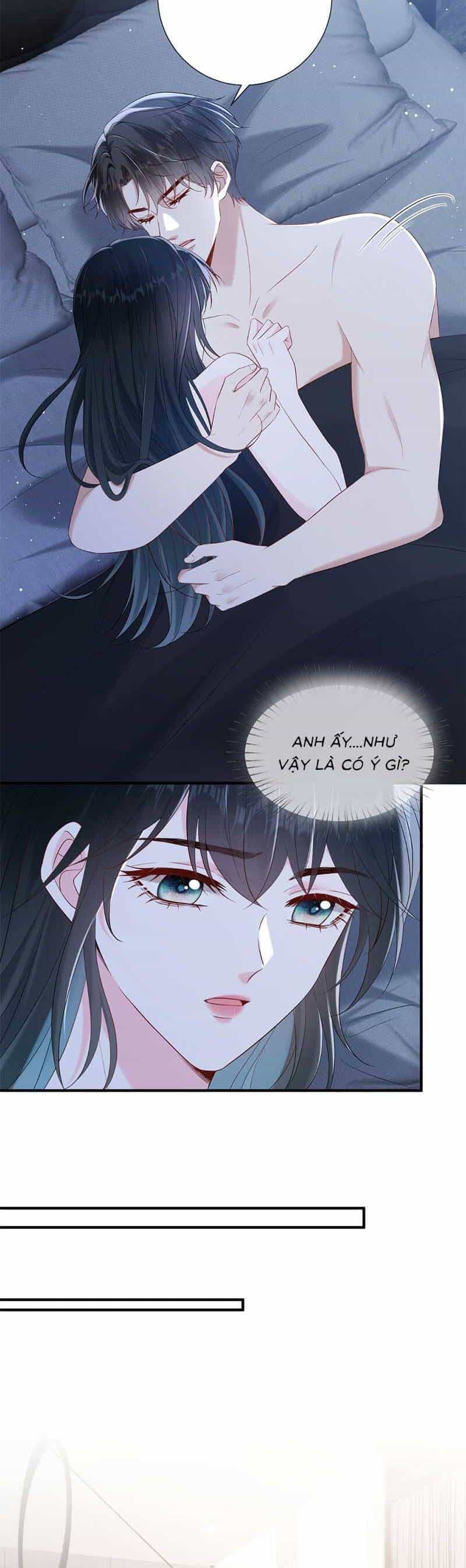 Anh Hoắc Ngoan Ngoãn Nuông Chiều Tôi - Chương 27 - ảnh 18