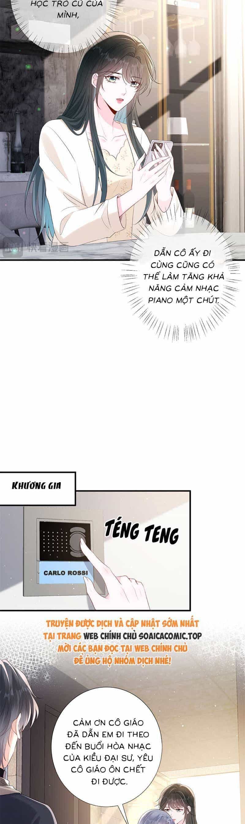 Anh Hoắc Ngoan Ngoãn Nuông Chiều Tôi - Chương 27 - ảnh 20