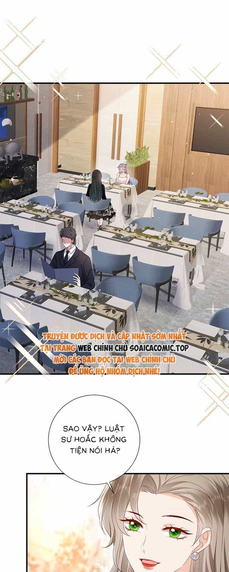Anh Hoắc Ngoan Ngoãn Nuông Chiều Tôi - Chương 28 - ảnh 10