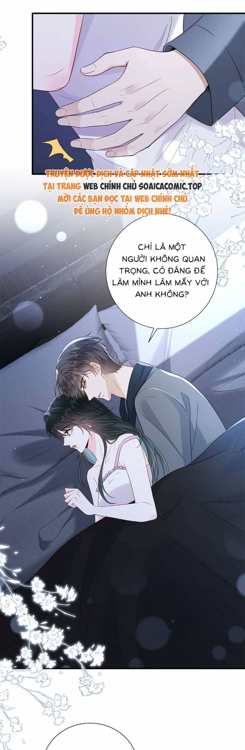 Anh Hoắc Ngoan Ngoãn Nuông Chiều Tôi - Chương 28 - ảnh 17