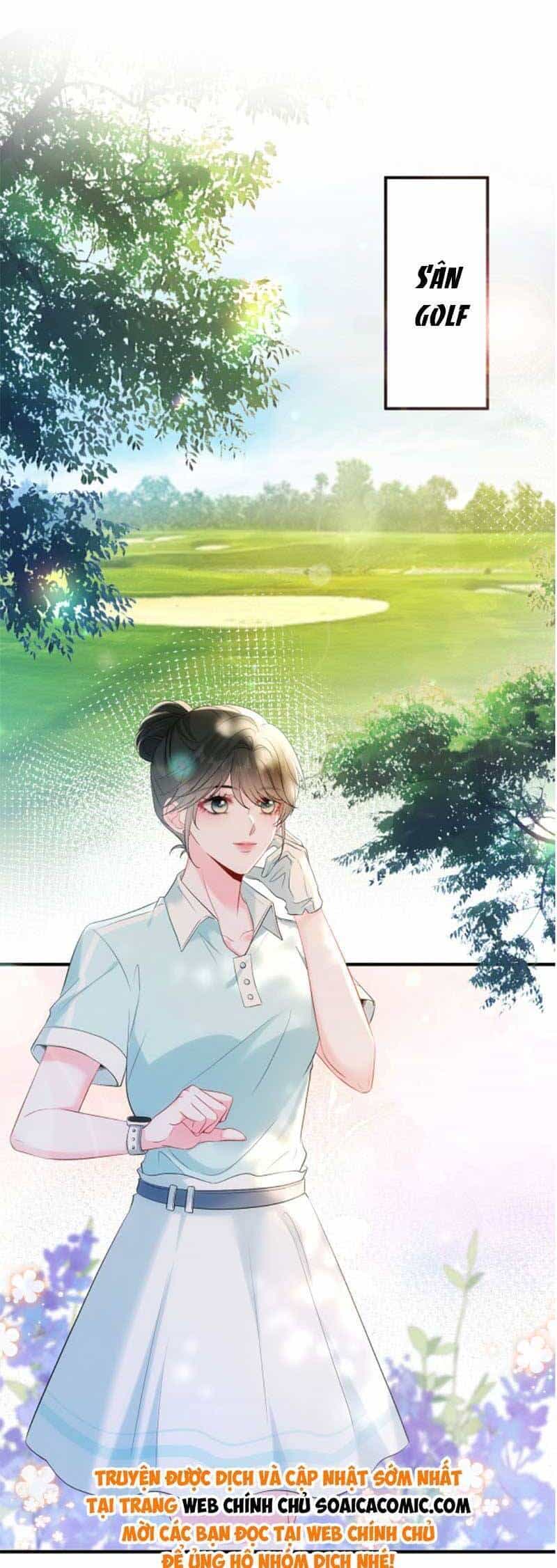 Anh Hoắc Ngoan Ngoãn Nuông Chiều Tôi - Chương 3 - ảnh 15