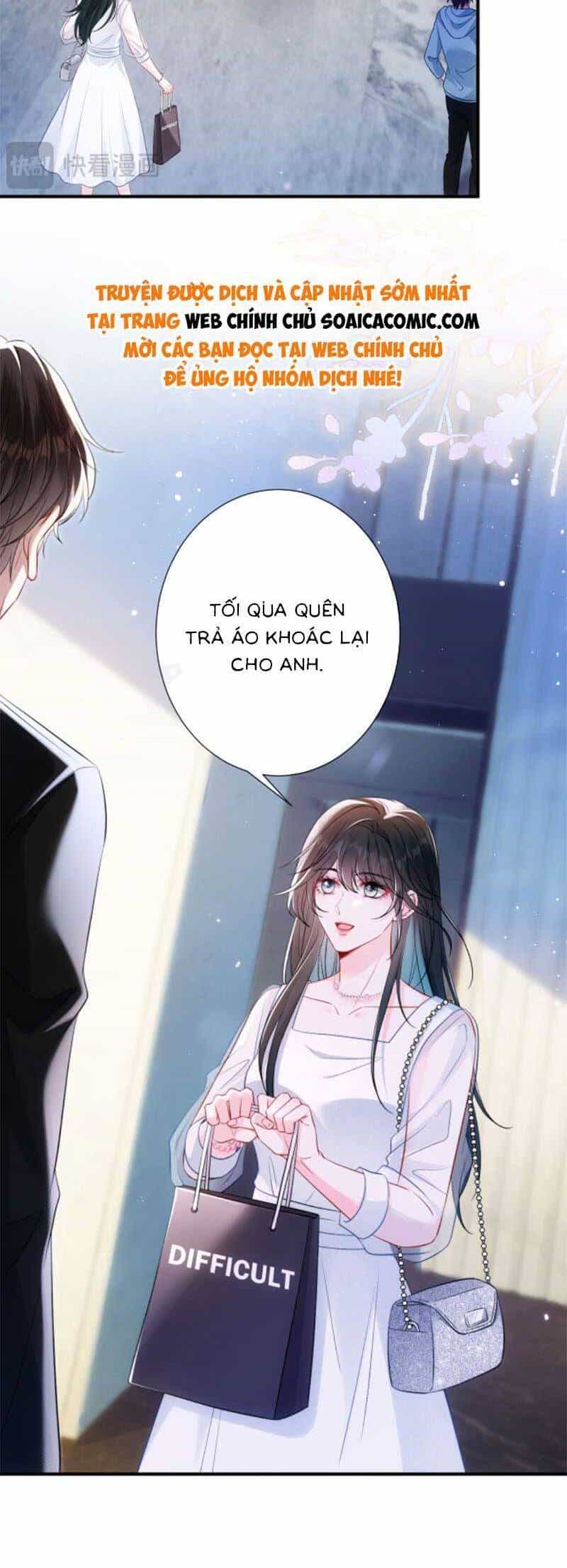 Anh Hoắc Ngoan Ngoãn Nuông Chiều Tôi - Chương 3 - ảnh 6