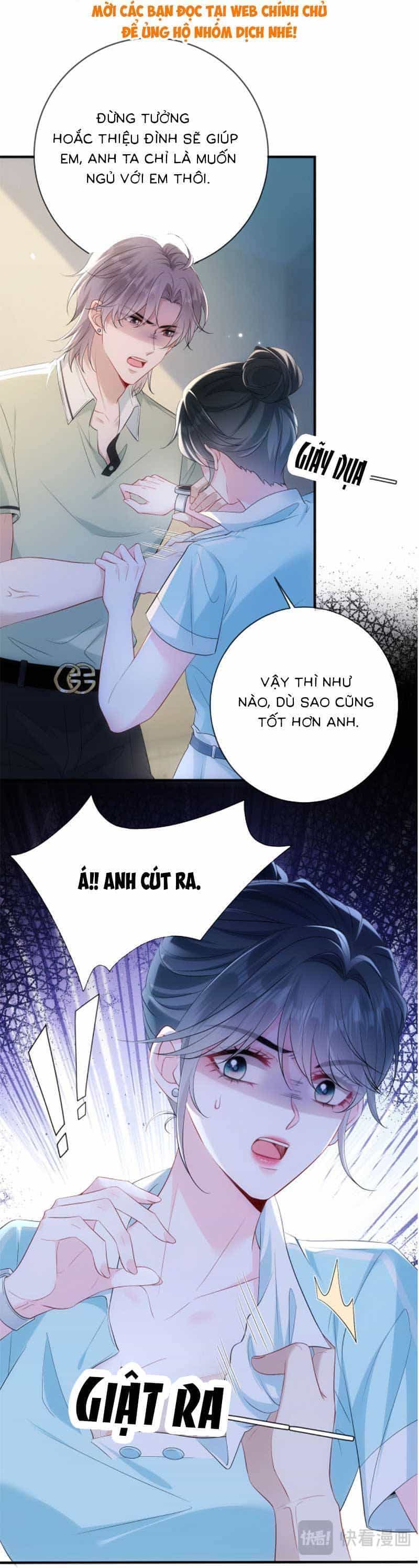 Anh Hoắc Ngoan Ngoãn Nuông Chiều Tôi - Chương 4 - ảnh 13