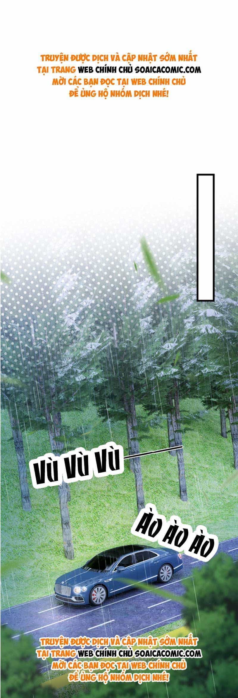 Anh Hoắc Ngoan Ngoãn Nuông Chiều Tôi - Chương 5 - ảnh 1